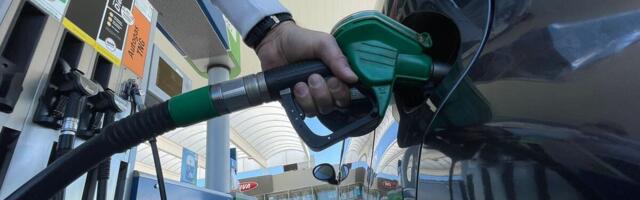 Cene goriva otišle u nebesa, traži se način da se preživi energetski udar! Panika na pumpama u Austriji