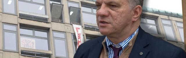 Ministar prosvete čestitao Dan studenata: Obrazovanje mora da bude odvojeno od politike!