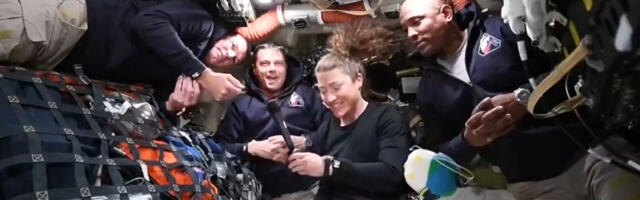 Planetu čeka napetih 40 minuta tišine: U utorak u 00:47 kreće kritična faza sletanja astronauta na Mesec