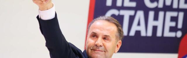 Ljajić: Atmosfera u kojoj se održavaju izbori važnija od datuma kada će biti održani