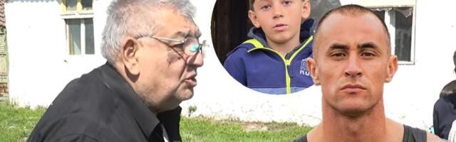 Sklupčao se pored auta i plakao: Potresne reči humanitarca Marka nakon što je komšija vređao siromašnog dečaka