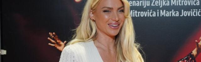 Milica Kemez prodaje plac na kom je planirala dom sa Borom Santanom - Evo šta nudi kupcima