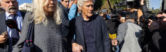 Тужилаштво тражи 15 година затвора због смрти Метјуа Перија