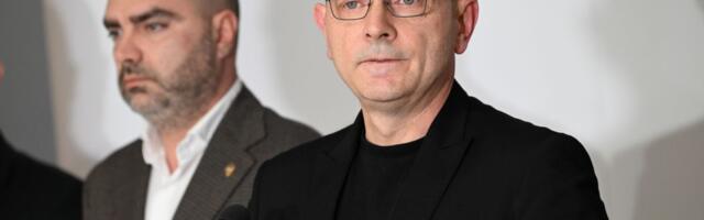 Direktor policije Dragan Vasiljević čestitao Vaskrs svim vernicima: "Sveti dan dočekajte i provedite u miru"