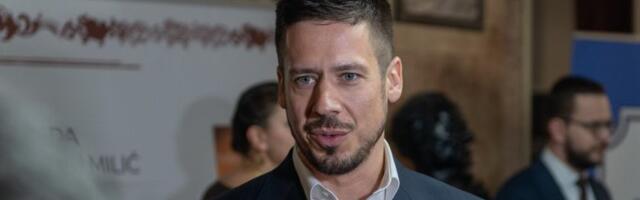 Nikola Rokvić napadnut na hodočašću: "Tada sam prolazio kroz šumu..."