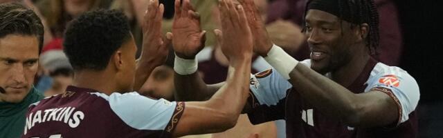 LE: Bragino čudo u Sevilji, Aston Vila rutinski do polufinala (VIDEO)