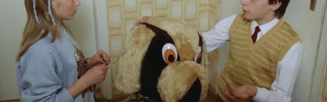 "Moj tata na određeno vreme" im je bila prva uloga, a nedavno su delili kadar: Njihova pojava je zasenila sve