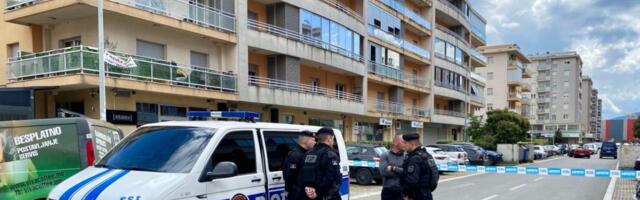 Policija traga za osumnjičenim za trostruko ubistvo na Starom aerodromu u Podgorici