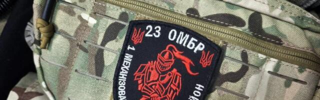 Policija u Srbiji uhapsila osumnjičenog za učešće u ratu na strani Ukrajine