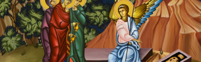 DANAS JE NEDELJA MIRONOSNICA: Crkveni praznik koji svi obeležavaju, a retko ko razume - evo ko su bile one