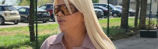 PET ŠOK DETALJA GLASOVNE PORUKE DARE BUBAMARE: Desingerica smatra da je bolje da se o njoj piše zbog uživanja, nego zbog dugovanja para na kamatu