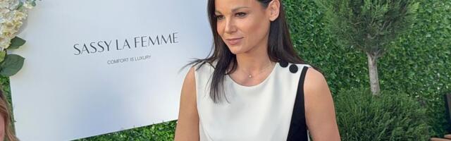 Naša glumica priznala da kupuje torbice na buvljaku: Evo kom modnom rešenju pribegava u svakoj prilici