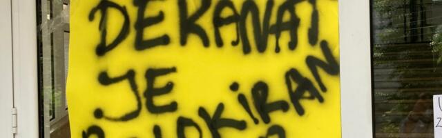 Izbori od studentskih parlamenata do lekarskih komora u Srbiji: Zašto se nasilje ponavlja?