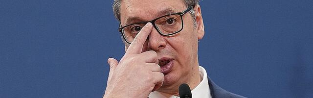Vučić: Izbori ne zavise od toga kad se ko brčka, nego kad to Srbiji najviše odgovara