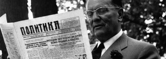 Смрт Јосипа Броза Тита 1980. означила крај једне епохе у Југославији
