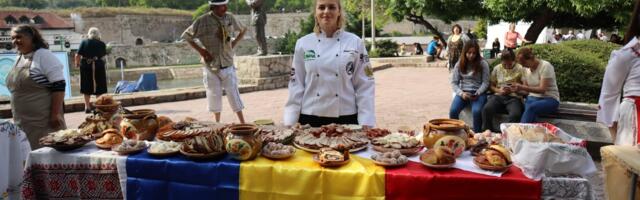 Međunarodni gastro-turistički festival 14. i 15. maja ispred Oficirskog doma u Nišu