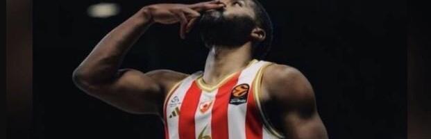 DA LI DŽERED BLATLER ODLAZI IZ CRVENE ZVEZDE? Dobili smo konačni epilog nakon kraha sezone crveno-belih!