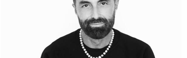 Giambattista Valli je otkupio svoj brend za 1 evro?! Evo šta znamo