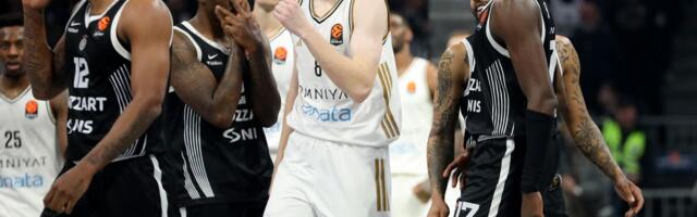 Dubai zahteva da se finale sa Partizanom igra u Emiratima, čeka se odgovor crno-belih i ABA lige