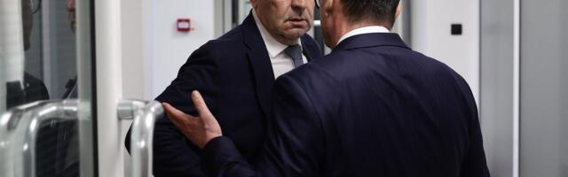 Proslavljeni fudbaler crno-belih za Danas: „Ljudi koji vode Partizan misle da su ponizili Mijatovića, ali grdno su se prevarili“