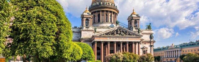 Otopljavanje odnosa svetskih sila: Amerikanci prekinuli osmogodišnji bojkot i stigli u Rusiju!