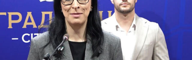 Жарић Ковачевић: Као Нишлијка, отварам врата грађанима за све проблеме