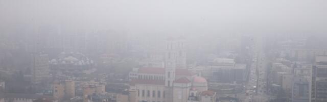 Zagađenje iz zastarjelih termoelektrana na Zapadnom Balkanu 6,6 puta veće od dozvoljenog, navodi Bankwatch