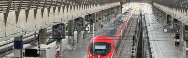 Шпанија: отказани возови због штрајка