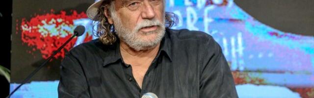 Da li je Rade Šerbedžija Hrvat ili Srbin? Glumac se konačno izjasnio i otkrio kako sebe doživljava