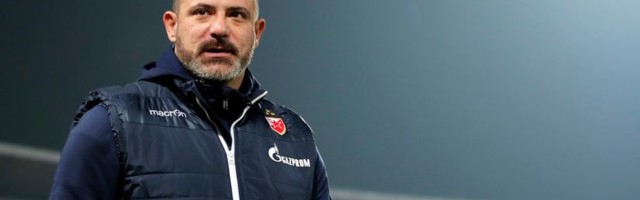 Stanković: Kajzerslautern je bio taj "klik", sutradan sam prepešačio ceo Zemun