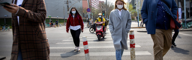 NAJVIŠE U SAD: U svetu zaraženo 1.347.343, preminulo 74.780