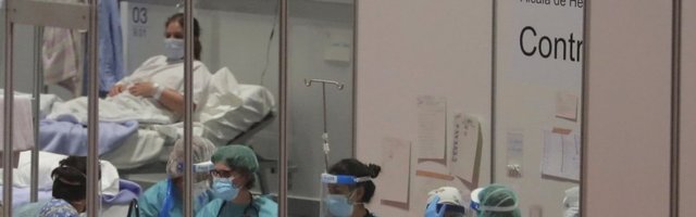 RASPAD SISTEMA U EU ZBOG KORONE: Mafija čeka novu kišu para iz Brisela