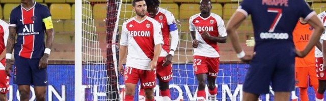 Parižani testiraju Monakov kalibar u borbi za titulu