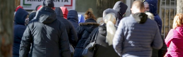 "TRESEŠ SE KAO TROVANI PACOV" Iskustvo čoveka koji je 9 sati bio u kovid ambulanti!