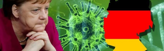 U NEMAČKOJ JE DANAS POČELA RELAKSACIJA MJERA! Ministar privrede zabrinut: Ne smemo sad poput kokošaka da trčimo unaokolo!