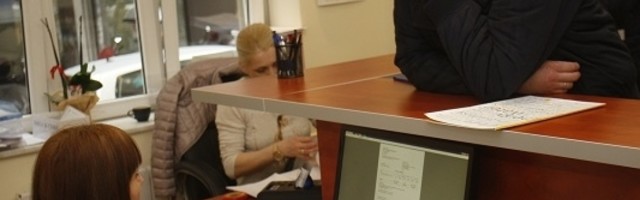 15 godina nije dolazio na posao, a redovno primao platu