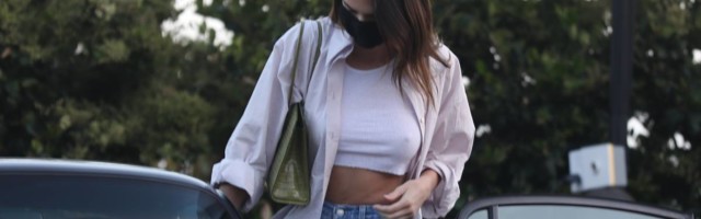 Obucite se kao Kendall Jenner za male pare