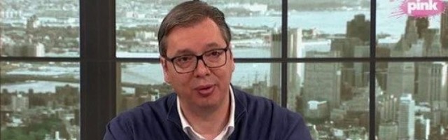 VUČIĆ OBJAVIO SJAJNU VEST! SVI VAKCINISANI DOBIĆE OD DRŽAVE PO 3.000 DINARA!