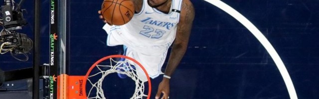 Potpuni haos! Kompletni vodič kroz ludilo zadnjeg dana NBA sezone