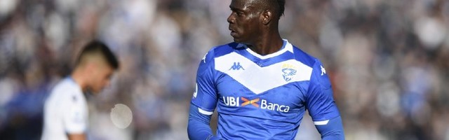 Baloteli je površan i detinjast, ali kad je dete nevaspitano roditelji su krivi