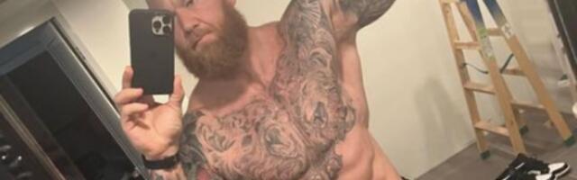 Planina predstavlja svoj veliki napredak nakon godinu dana napornog treniranja