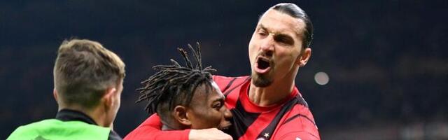 Inter ne sme da se opušta, Milan ima šampionski nerv! Romina odbrana nije za ozbiljan fudbal (VIDEO)