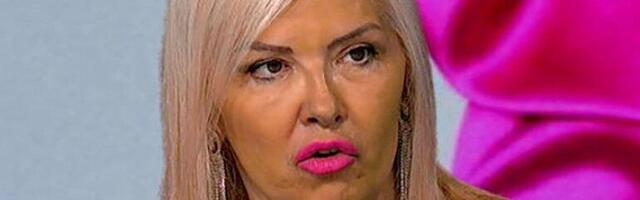 NAŠA VODITELJKA PRIMILA TRAGIČNE VESTI, TUGA JE UNIŠTILA: Jasmina Ana otkrila poslednje dane voljene osobe, bez njega ne zna kako da nastavi dalje! (FOTO)