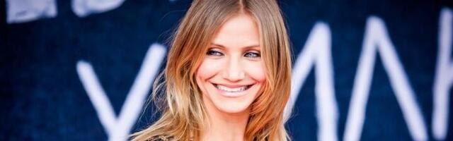 Kameron Dijaz: Žrtva sam eksploatacije društva