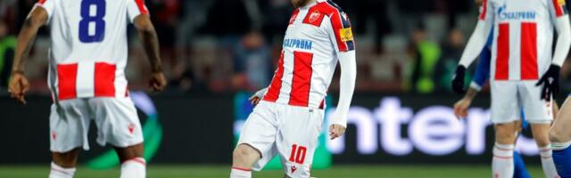 Katai povređen, Stanković najavio Motiku u startnoj postavi