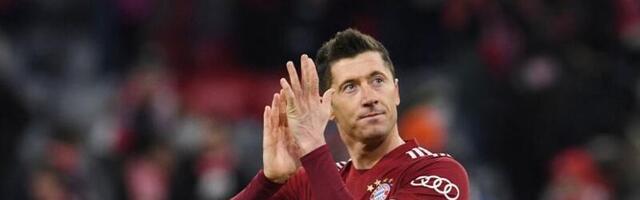 Šta hoće Leva, da mu seku nokte na nogama?!