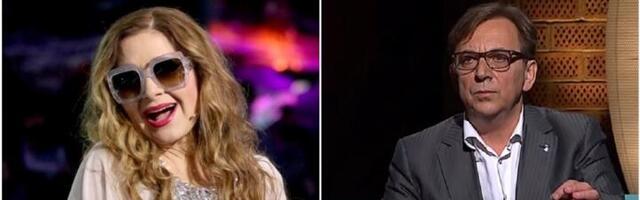 "Na ivici raspada": Tika i Danica pobedili čašu