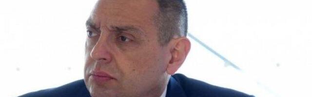 VULIN PREZADOVOLJAN! Preduzete su sve mere da svi budu bezbedni!