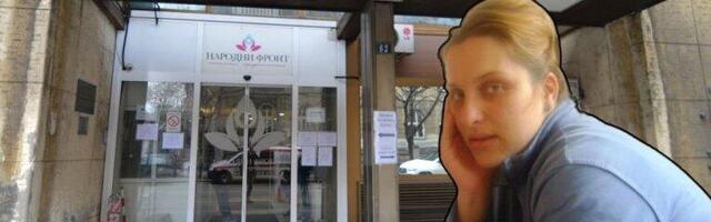 ZLA KOB NARODNOG FRONTA: Pre Blaženke još jednu sestru UBIO PARTNER!