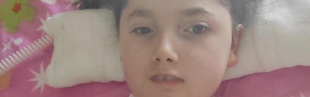 Pomozimo Zorici slanjem 84 na 2407